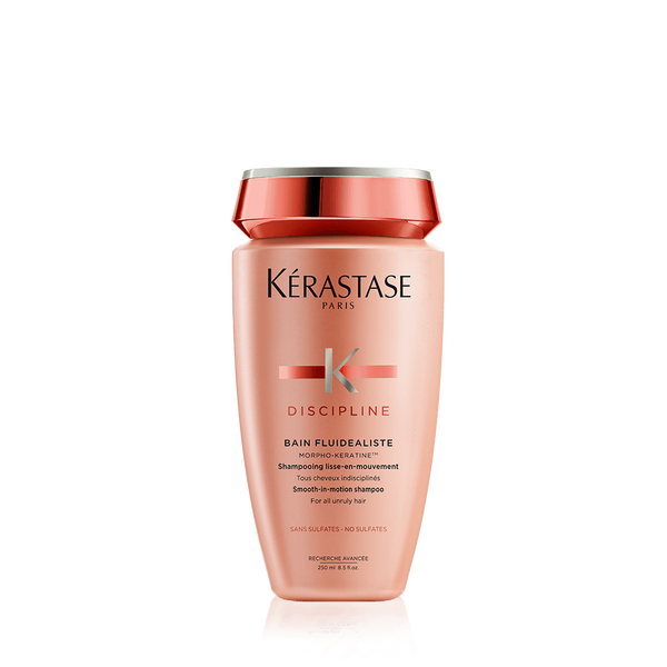DISCIPLINE Bain Fluidealiste 250ml