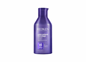 REDKEN Color extend blondage shampooing mauve 300ml