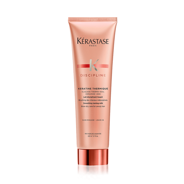 DISCIPLINE Keratine Thermique 150ml