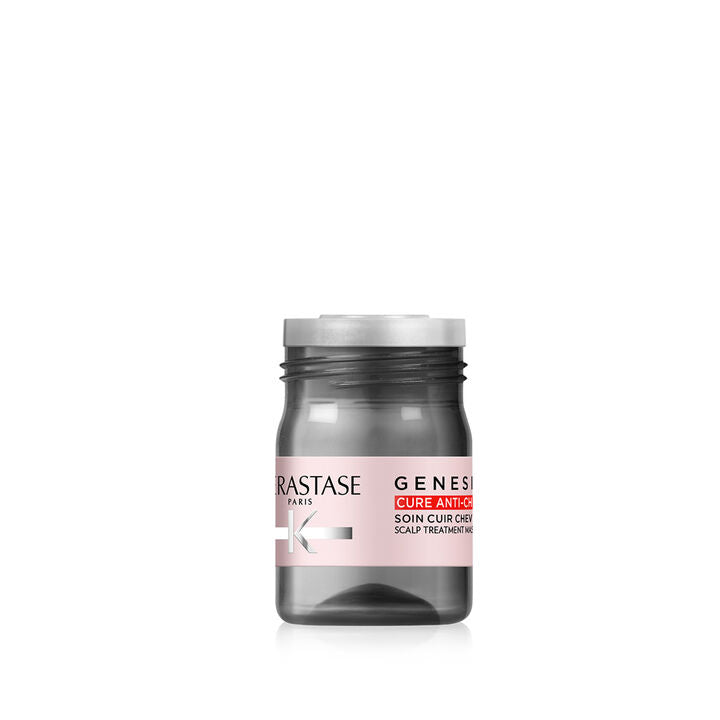 GENESIS Ampoules Anti-Casse Fortifiantes 10x6ml