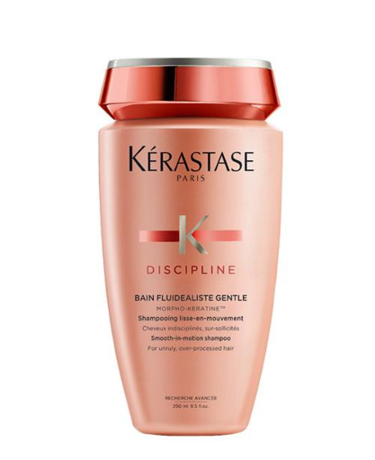 DISCIPLINE Bain Fluidéaliste Gentle 250ml