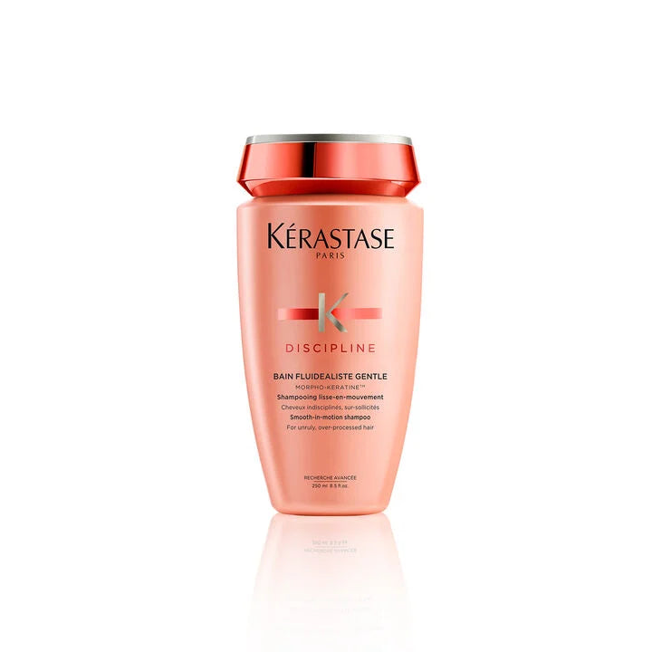 Bain Fluidealiste Sans Sulfate (gentle) 250ml