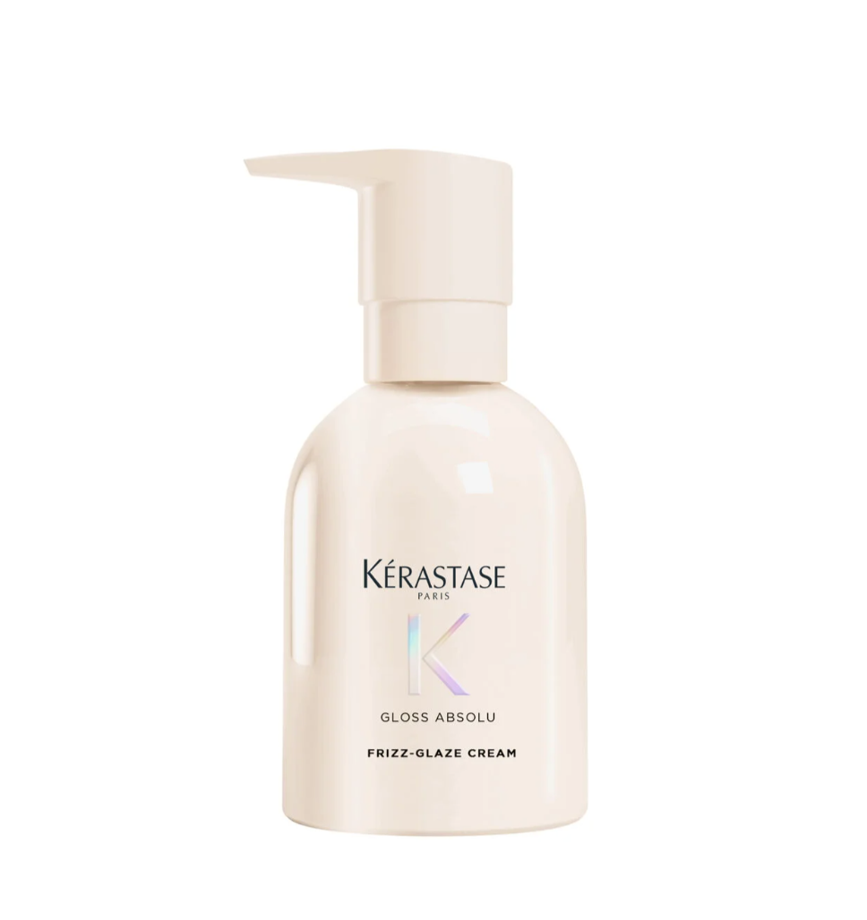 Crème Frizz-Glaze 240ml