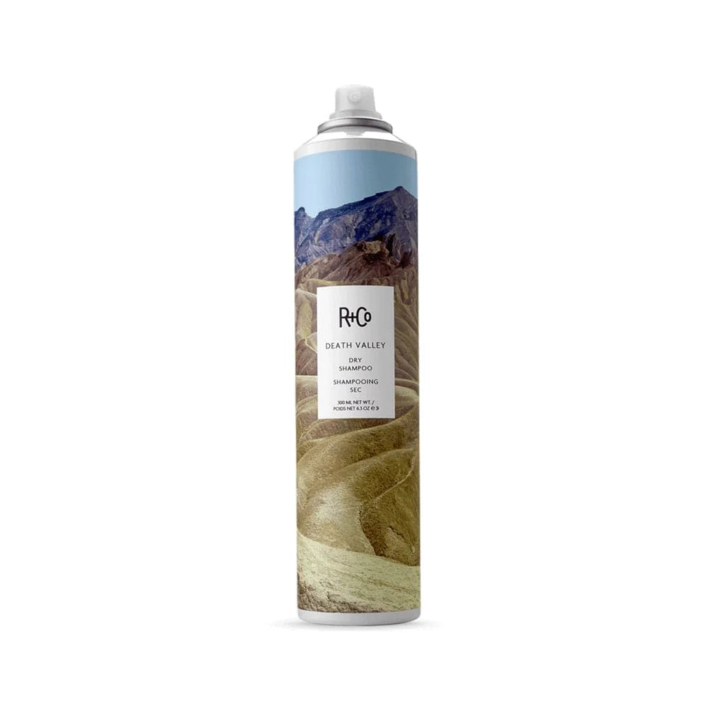 R+Co DEATH VALLEY  Shampoing sec