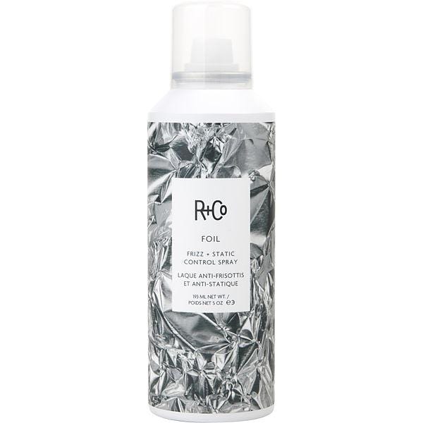 R+Co FOIL Spray anti-frisottis et anti-statique