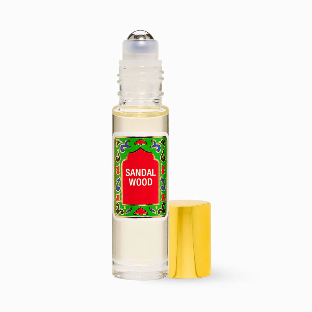 Sandalwood