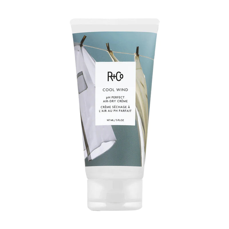 R+CO - Cool Wind Crème de Séchage à l'Air Libre