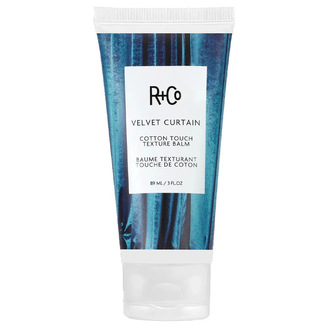 R+CO Baume Texturant Touche de Cotton