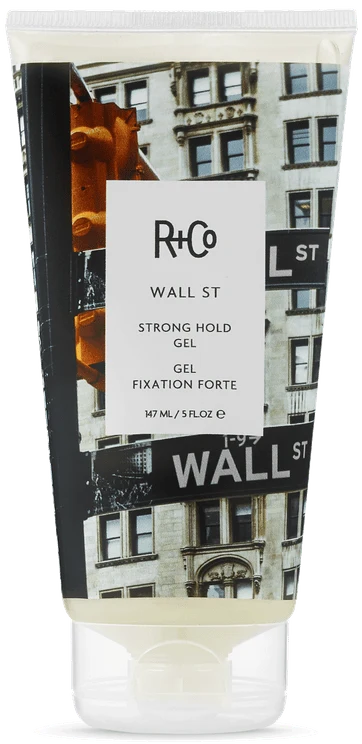R+Co WALL ST Gel Fixant Extra Fort
