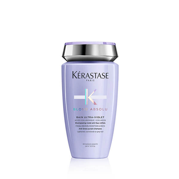 BLOND ABSOLU Bain Ultra-Violet 250ml