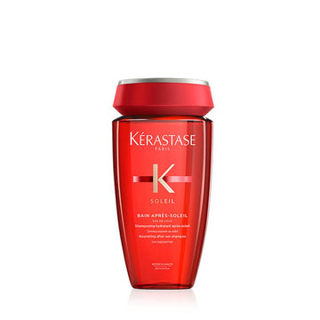 SOLEIL Bain Après-Soleil 250ml