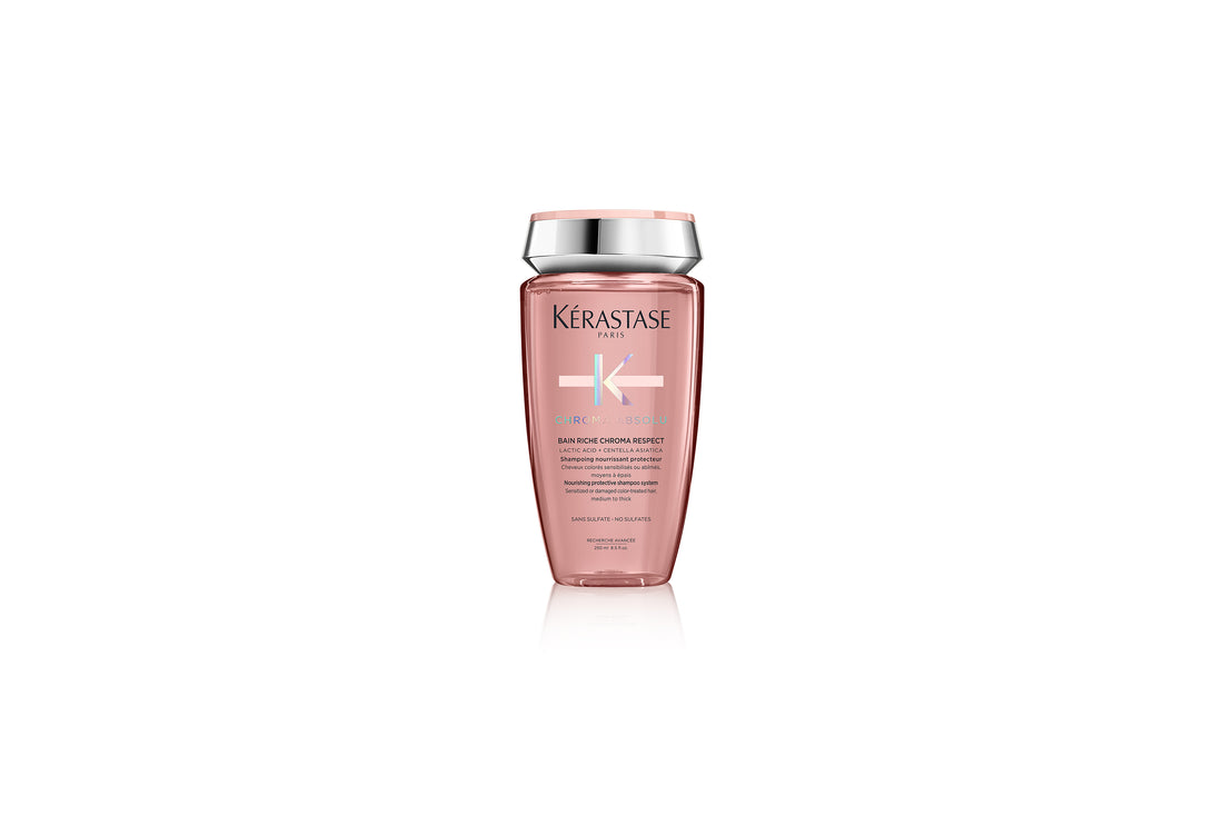 CHROMA ABSOLU Bain Riche Chroma Respect 250ml