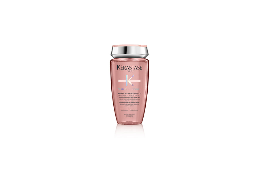 CHROMA ABSOLU Bain Riche Chroma Respect 250ml
