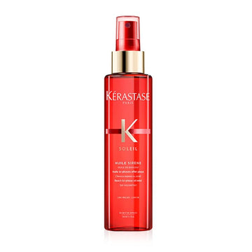 SOLEIL Huile Sirene 250ml