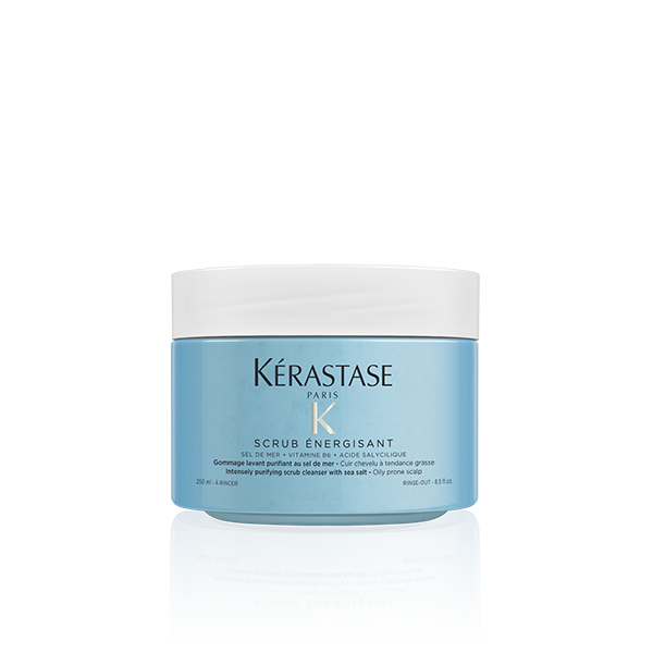 FUSIO-SCRUB KER SCRUB ENERGISANT 250ml