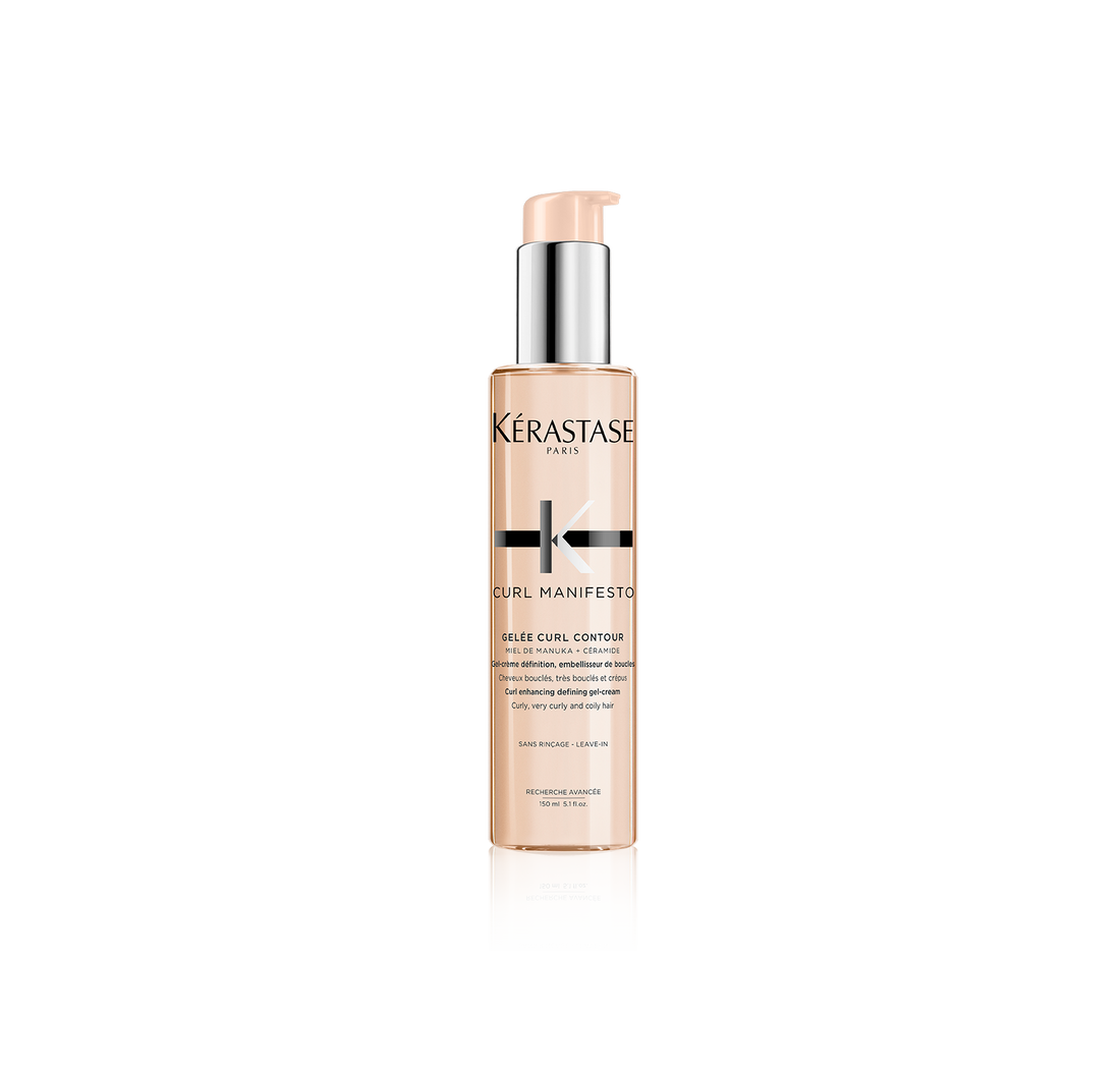 CURL MANIFESTO Gelée Curl Contour 150ml