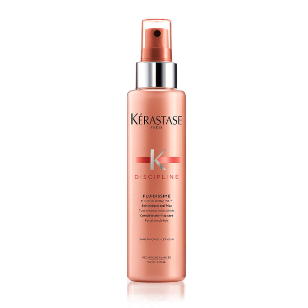 DISCIPLINE Fluidissime Anti Frizz Spray 150ml