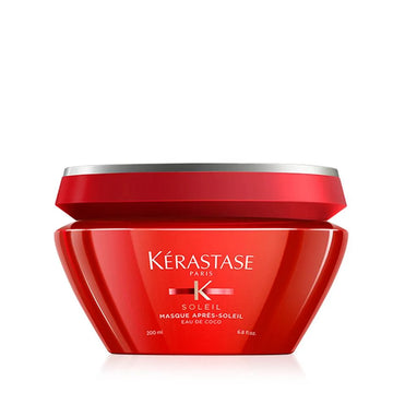 SOLEIL Masque Après-Soleil 200ml