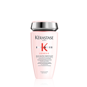 GENESIS Bain Nutri-Fortifiant 250ml