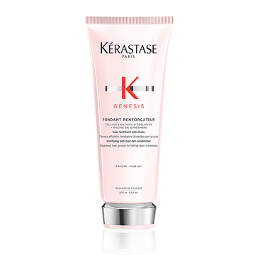 GENESIS Fondant Renforcateur 200ml