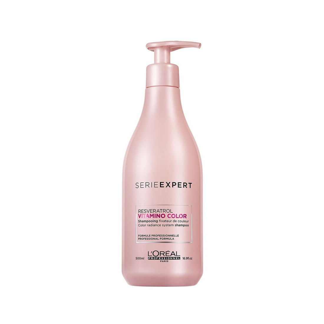SERIE EXPERT Vitamino Shampooing 500ml