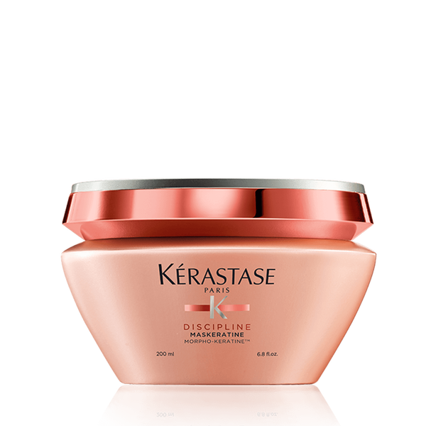 DISCIPLINE Maskeratine 200ml