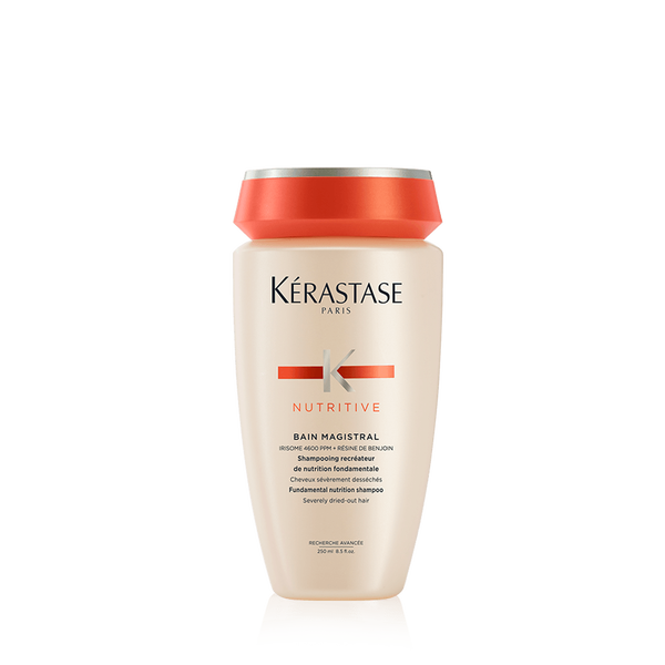 NUTRITIVE Bain Magistral 250ml
