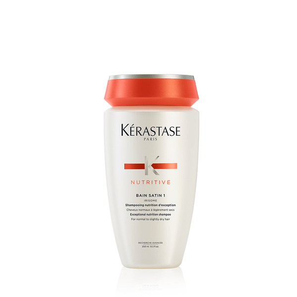 NUTRITIVE Bain Satin 1 250ml