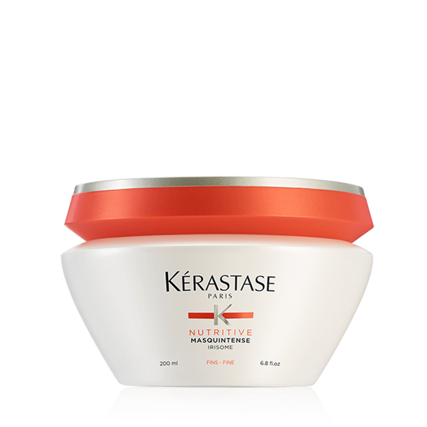 NUTRITIVE Masquintense Cheveux Fins 200ml