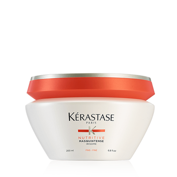 NUTRITIVE Masquintense Cheveux Fins 200ml