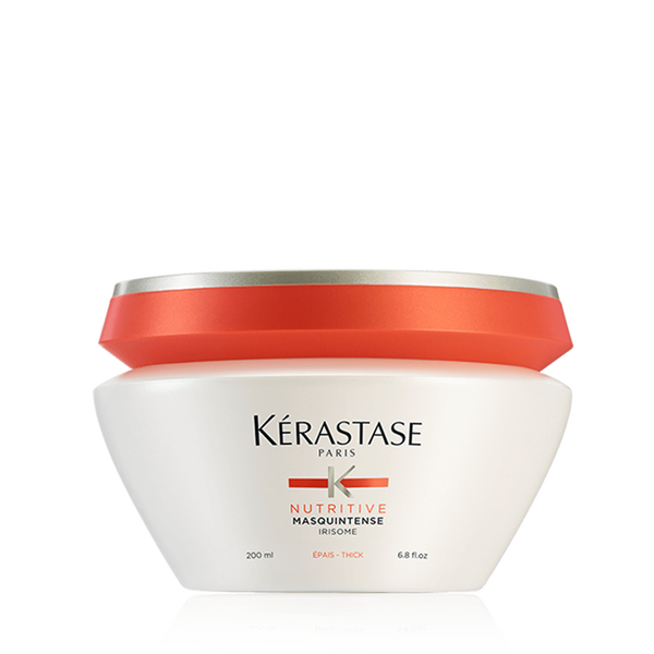NUTRITIVE Masquintense Cheveux Épais 200ml