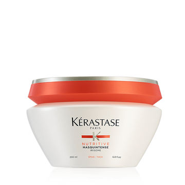 NUTRITIVE Masquintense Cheveux Épais 200ml