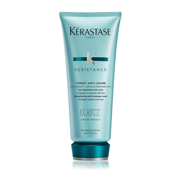 RESISTANCE Ciment Anti-Usure 200ml