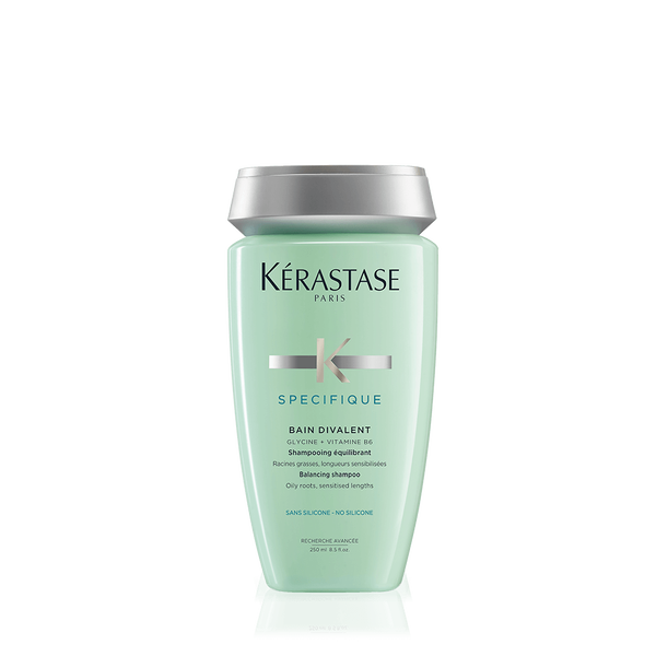 SPECIFIQUE Bain Divalent 250ml