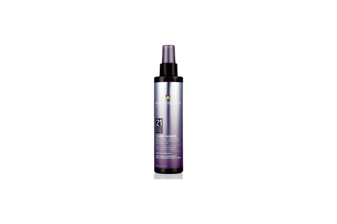 PUREOLOGY 21 - Soin sans rinçage 200ml