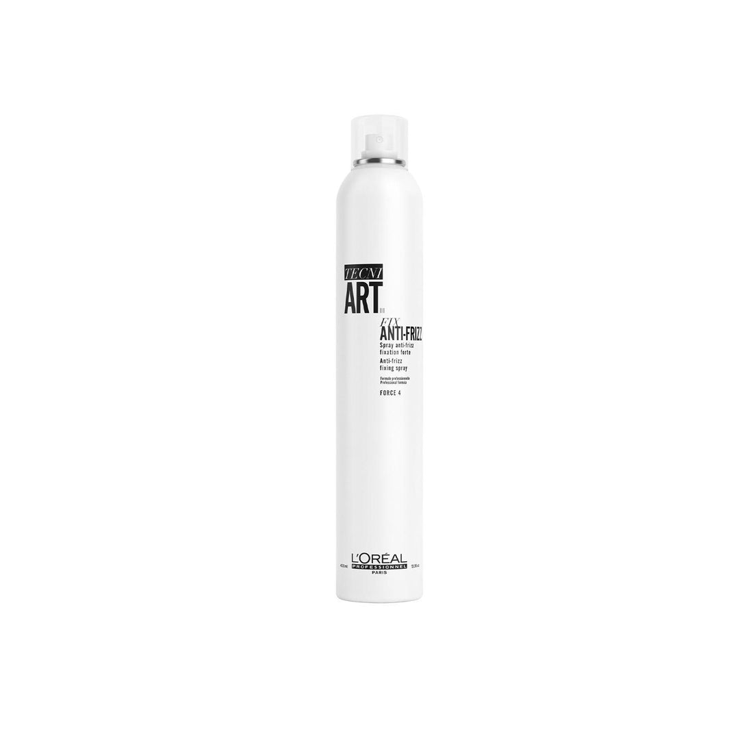 TECNI-ART Fix Anti Frizz spray 400ml