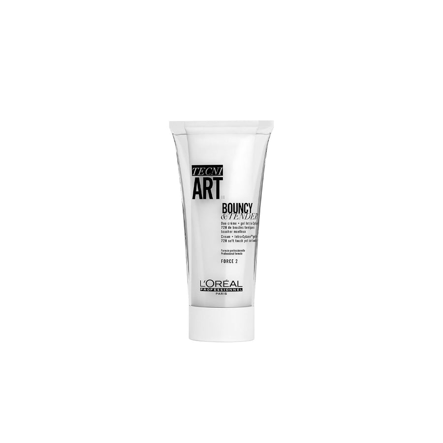 TECNI-ART Bouncy&Tender crème 150ml