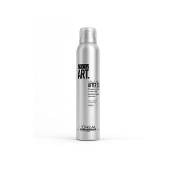 TECNI-ART Morning after dust Shampooing sec 100ml